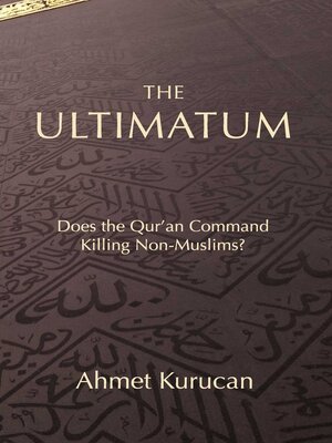 cover image of The Ultimatum
